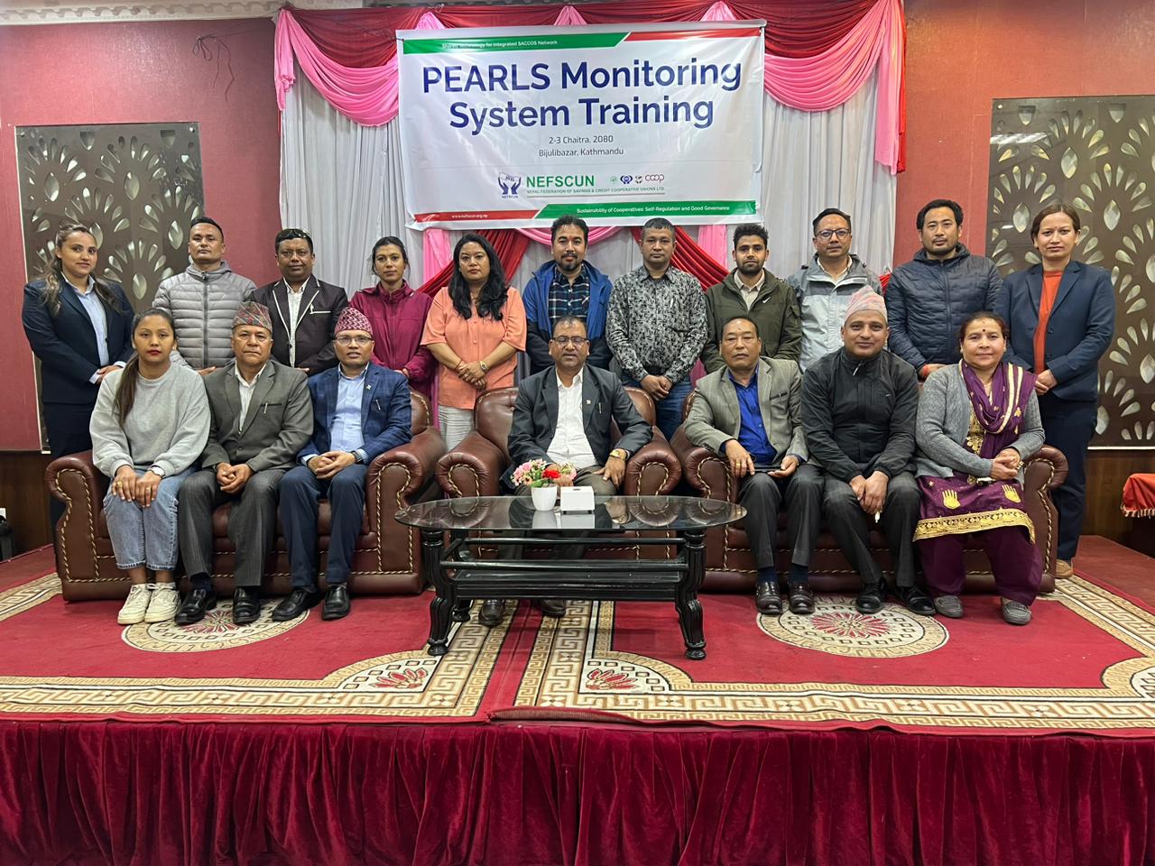 उपलब्धिमूलक सिकाइ भयो