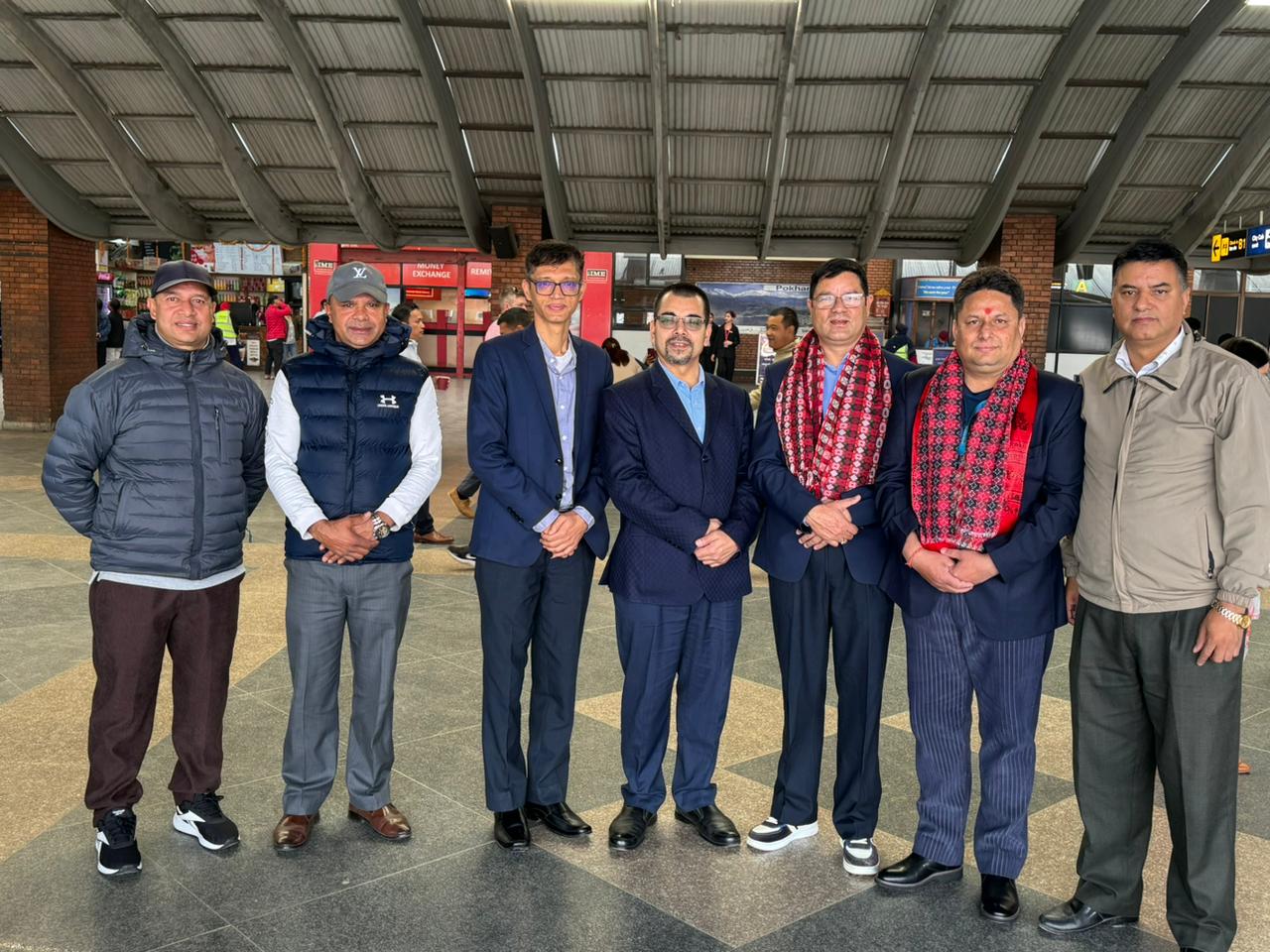 नेफ्स्कून र अफलातून तथा डिएसआईकेँबीच दीर्घकालीन सम्झौता हुँदै