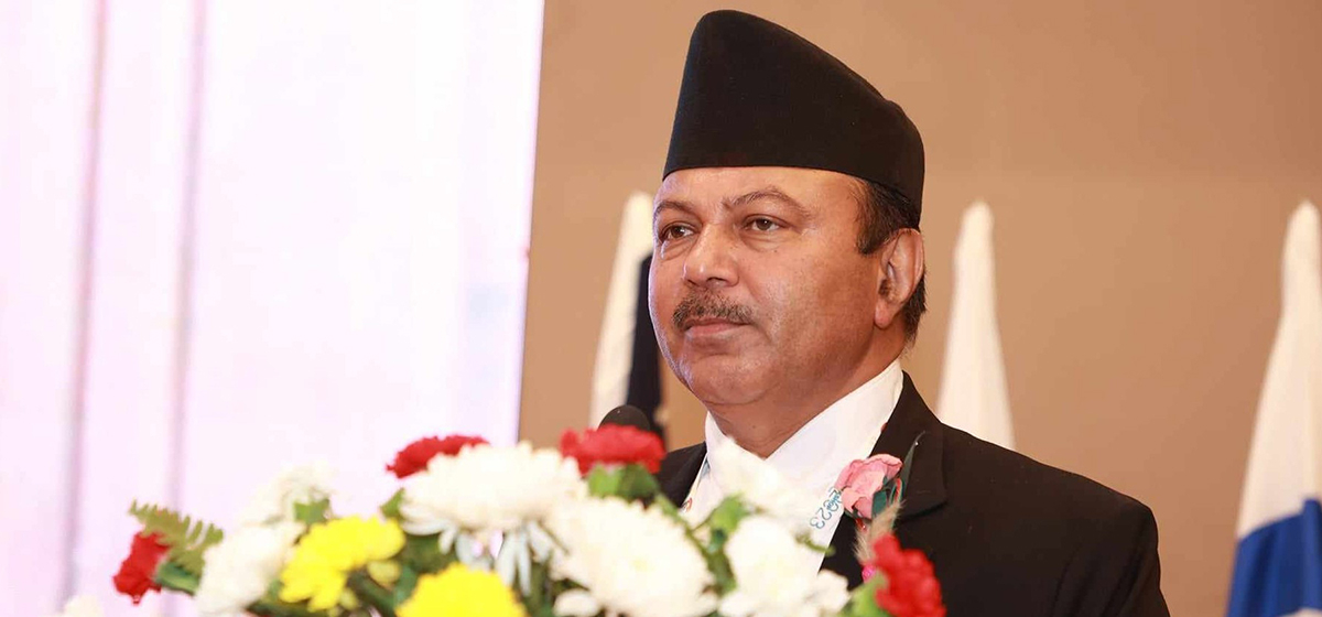 सहकारीमा कर्जा सूचना केन्द्रको बहस: नेफ्स्कूनको धारणा 