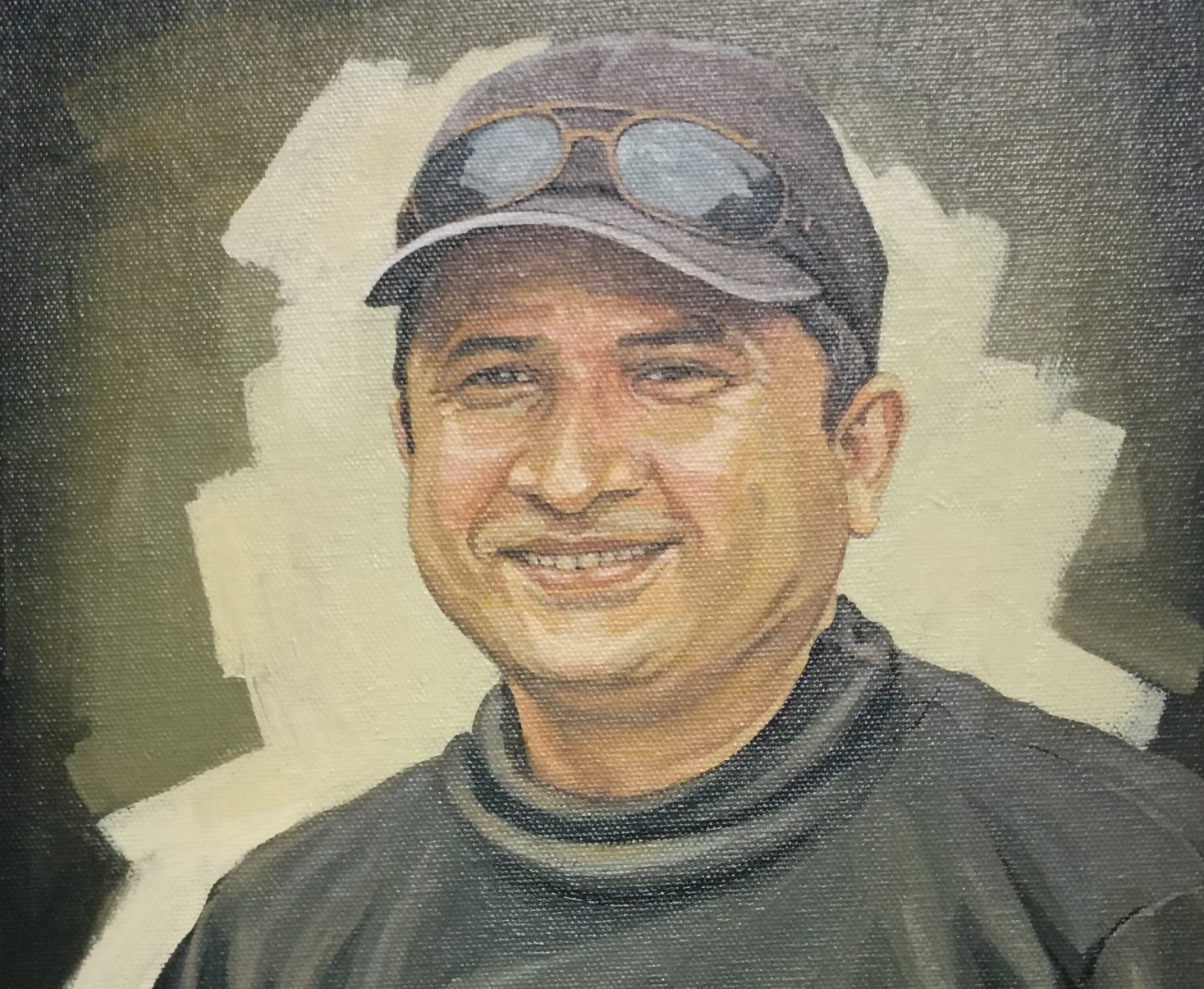 दक्षिण कोरियाले पनि एसटीआई गठनको आवश्यकता बोध गर्यो