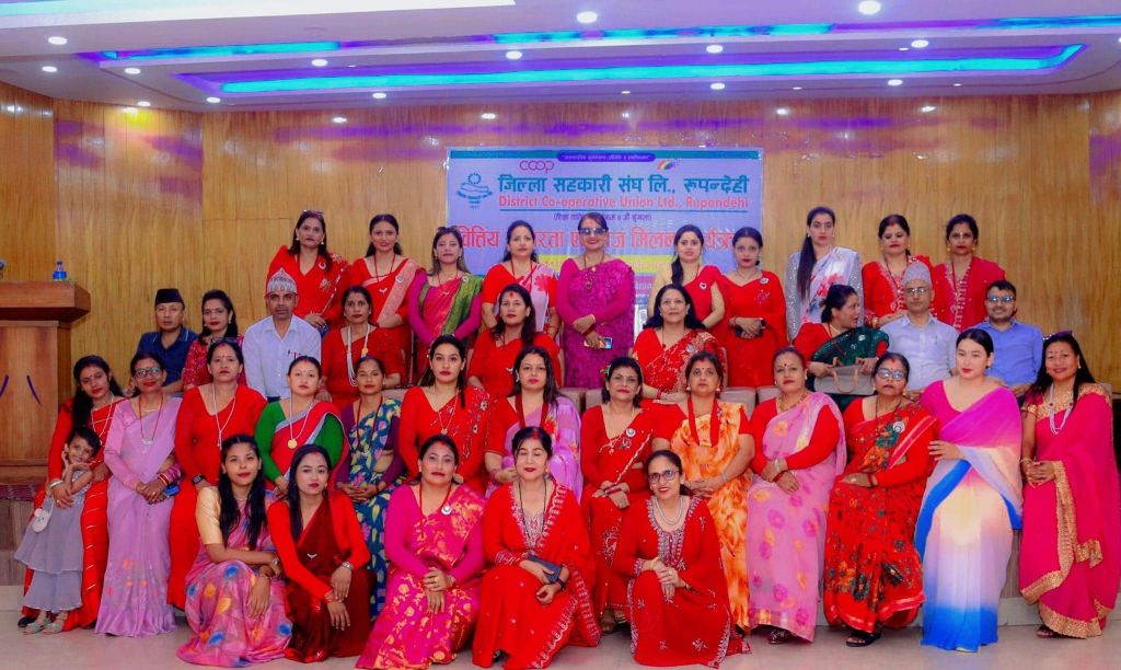 तीजलाई मर्यादित बनाउन मौलिकतामा ध्यान दिनुपर्छः नेफ्स्कून संचालक ज्ञानु पौड्याल