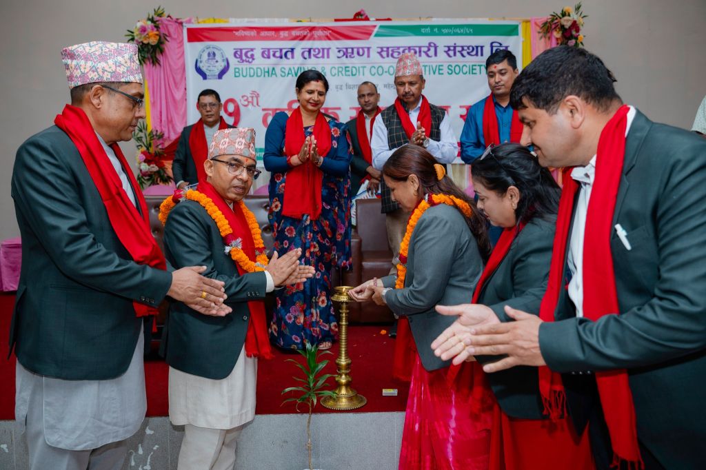 सहकारी क्षेत्रका असहजता क्रमशः सहजतामा परिणत हुँदै गएको नेफ्स्कून सञ्चालक गिरीको दाबी