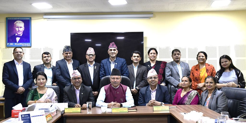 नेफ्स्कूनको ३३औं वार्षिक साधारण सभा पुस ५ गते बुटवलमा गर्ने निर्णय