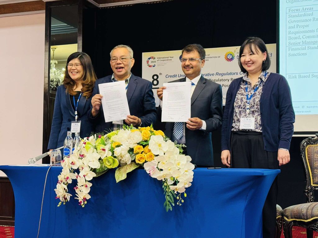 सहकारी सचिव पोखरेल 'आक्रा' अध्यक्ष निर्वाचित, नेपालको सहकारी क्षेत्रकै महत्वपूर्ण उपलब्धि  भएको नेफ्स्कूनको भनाइ