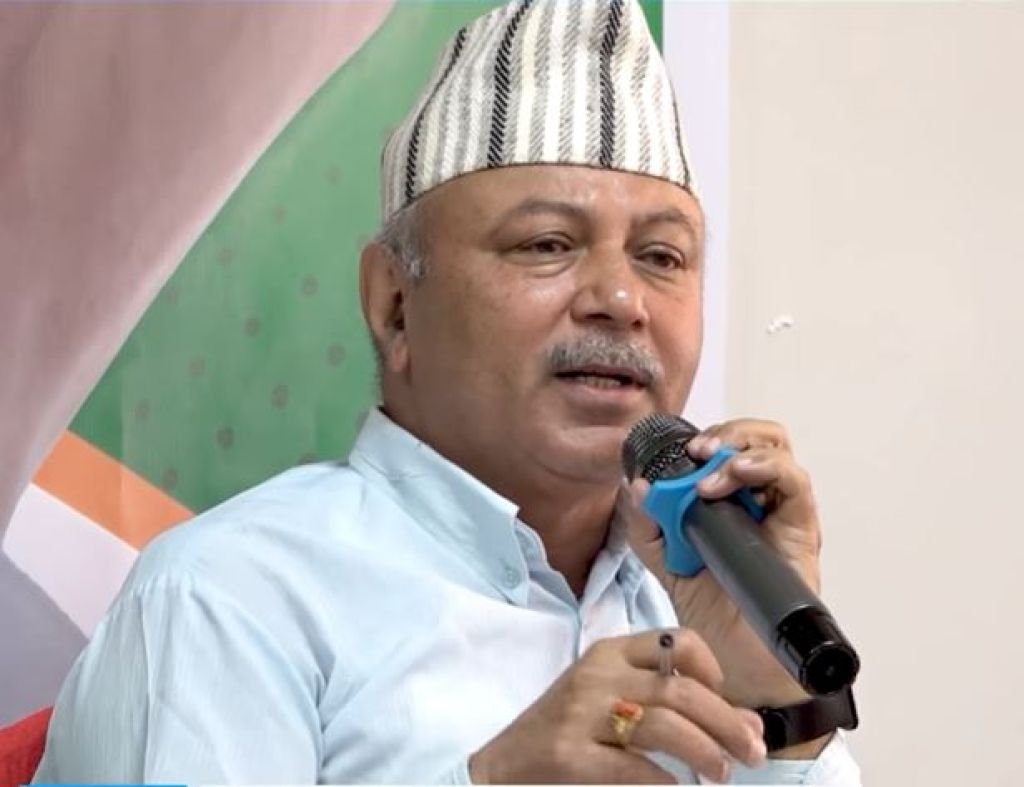 नेफ्स्कून बचत तथा ऋण सहकारी संस्थाको गुणस्तर सुनिश्चितताप्रति पूर्ण जिम्मेवार छ : अध्यक्ष ढकाल