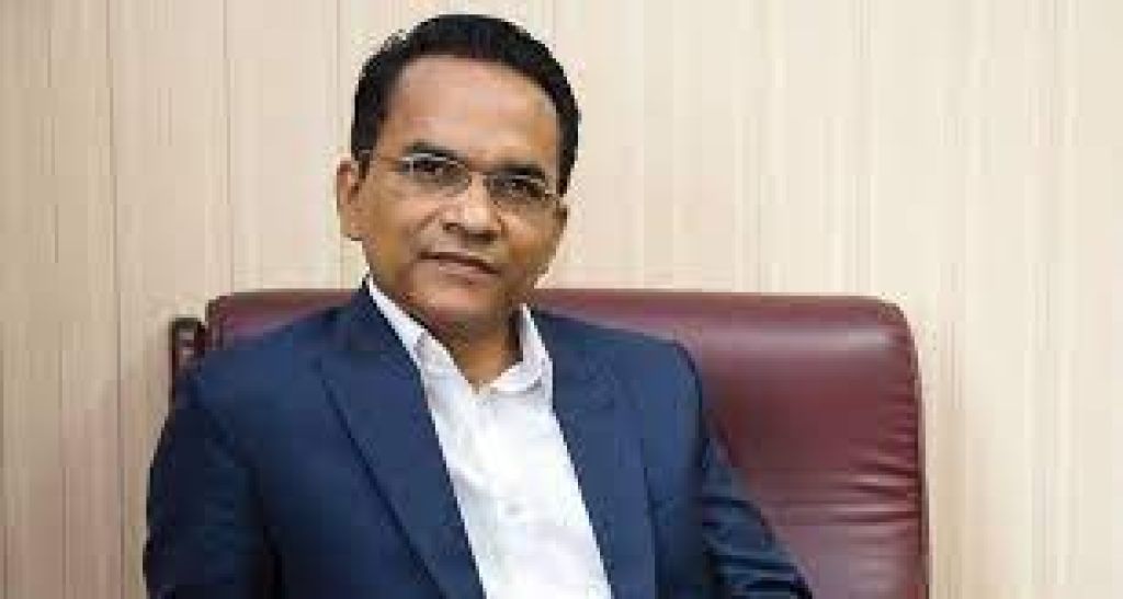 डा. विश्वनाथ पौडेल नेपाल राष्ट्र बैंकको गभर्नरमा नियुक्त