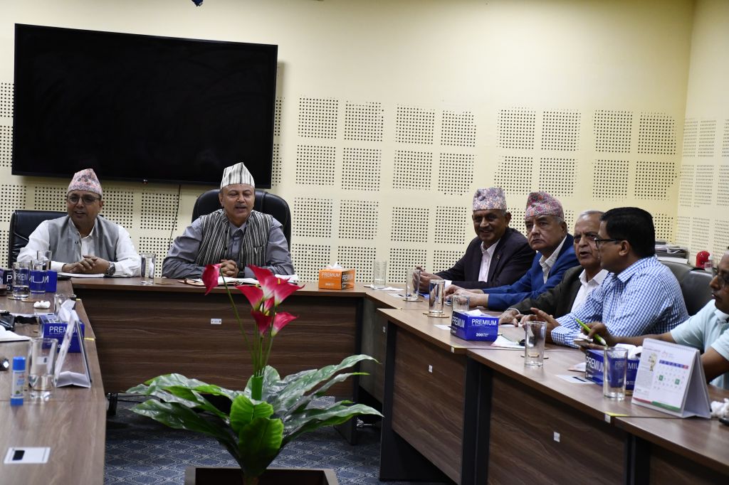 प्राधिकरणद्वारा जारी मापदण्डको बचत तथा ऋण सहकारी अभियानबाट कठोर अवज्ञा 