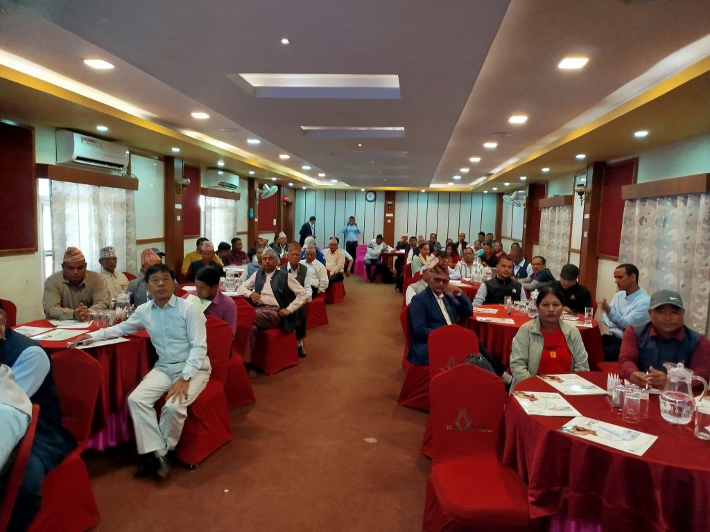 नियमित निरिक्षण अनुमगमन (स्क्यान) कार्यक्रम बिरेन्द्रनगर, सुर्खेतमा