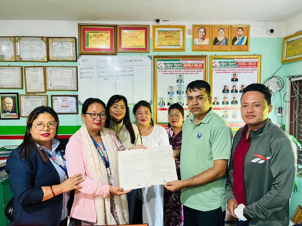 साकोस अनुगमनमा निरन्तरता, साथै स्क्यान कार्यक्रमको सम्झौता