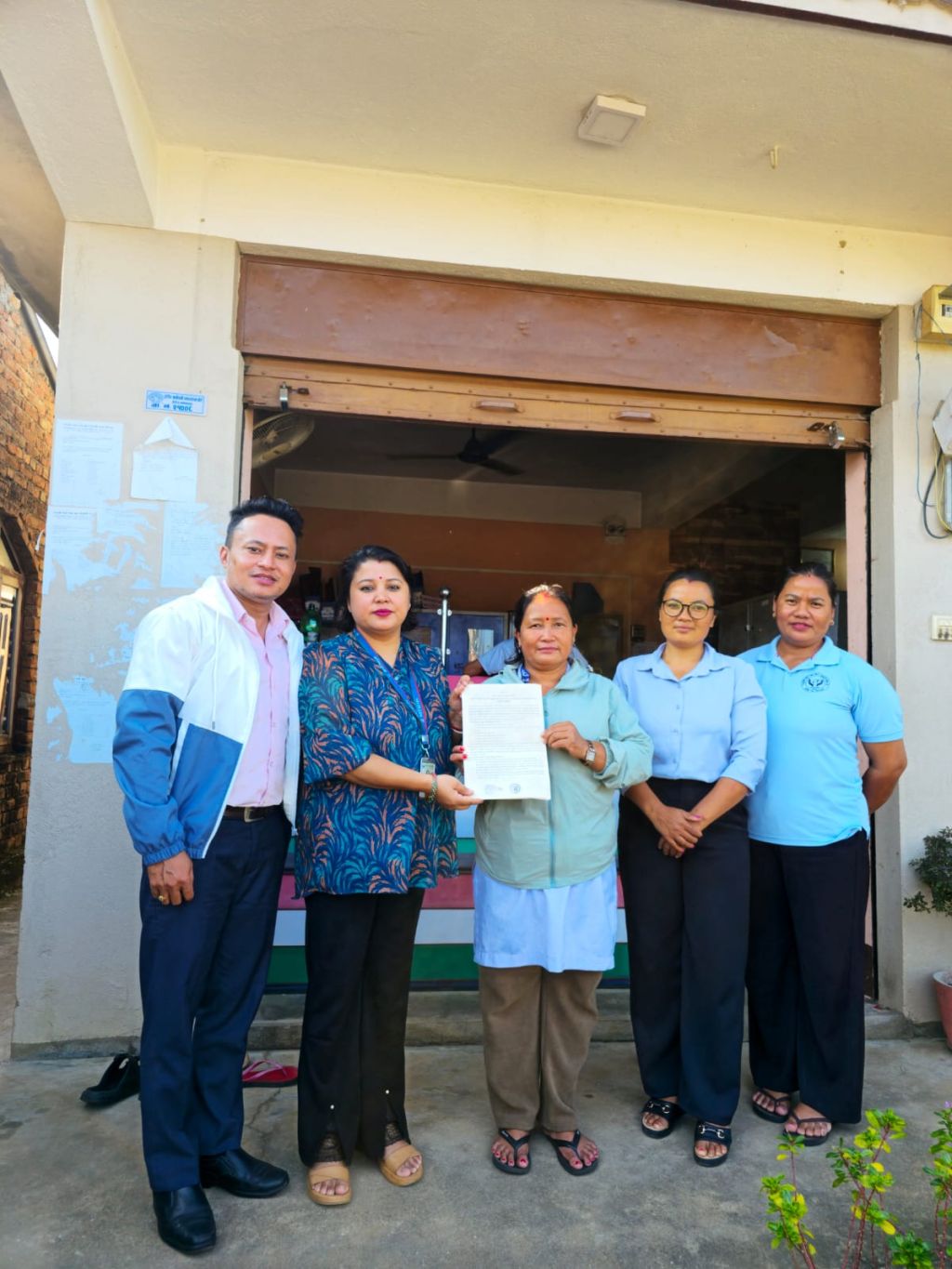 नेफ्स्कून र मञ्जुश्री साकोसबिच स्क्यान सम्झौता..