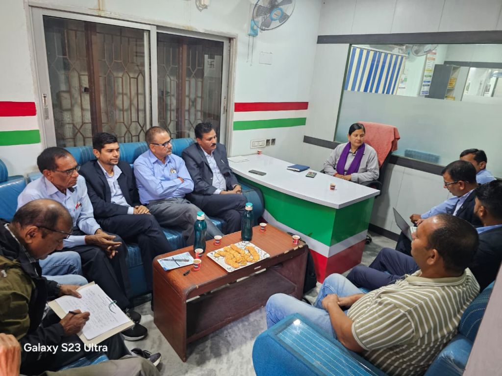 स्क्यान सम्बन्धि अभिमुखिकरण कार्यक्रम सम्पन्न