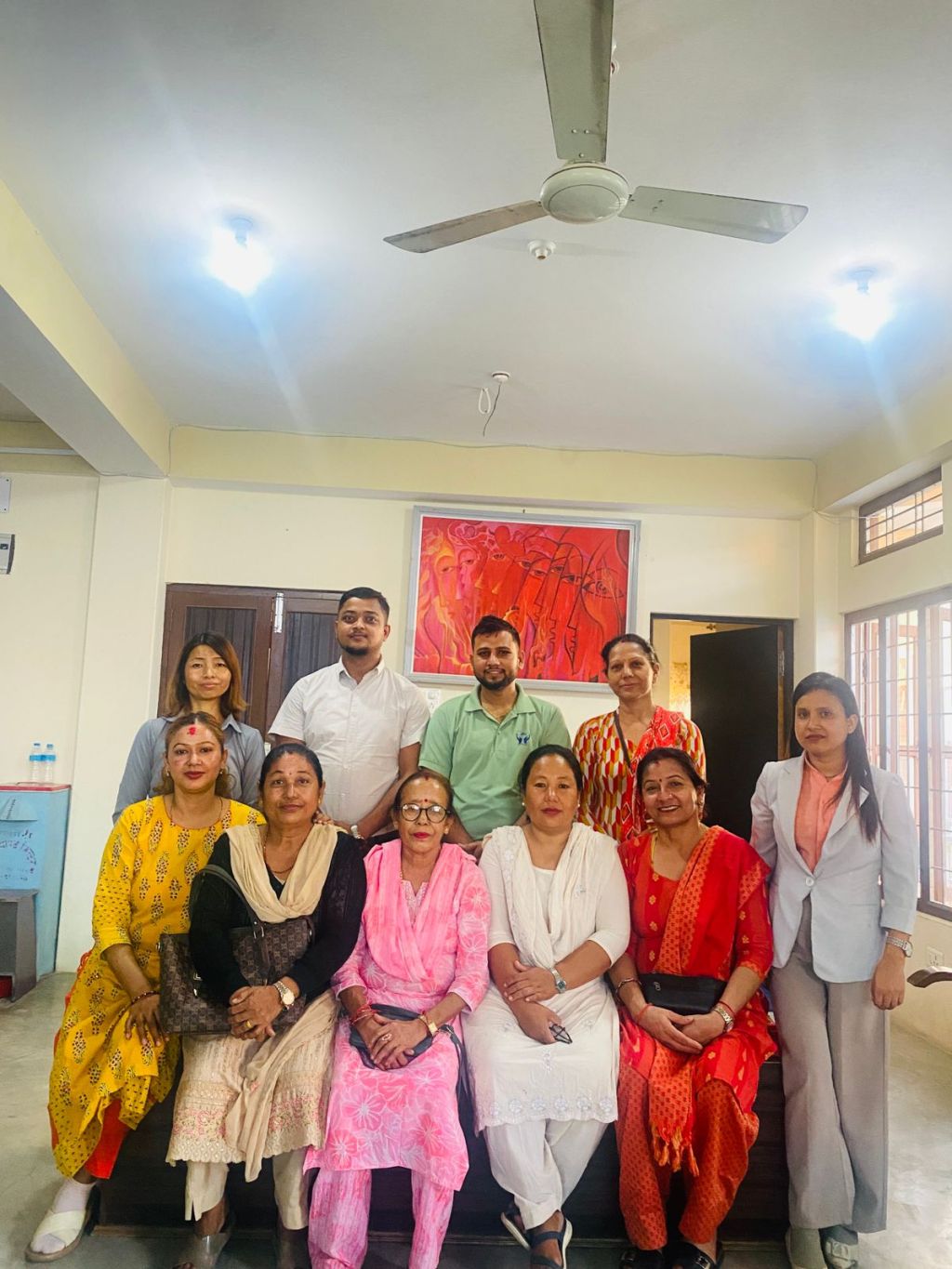 मोरङ स्थित अष्टलक्ष्मी साकोसको स्थलगत सुपरिवेक्षण सम्पन्न