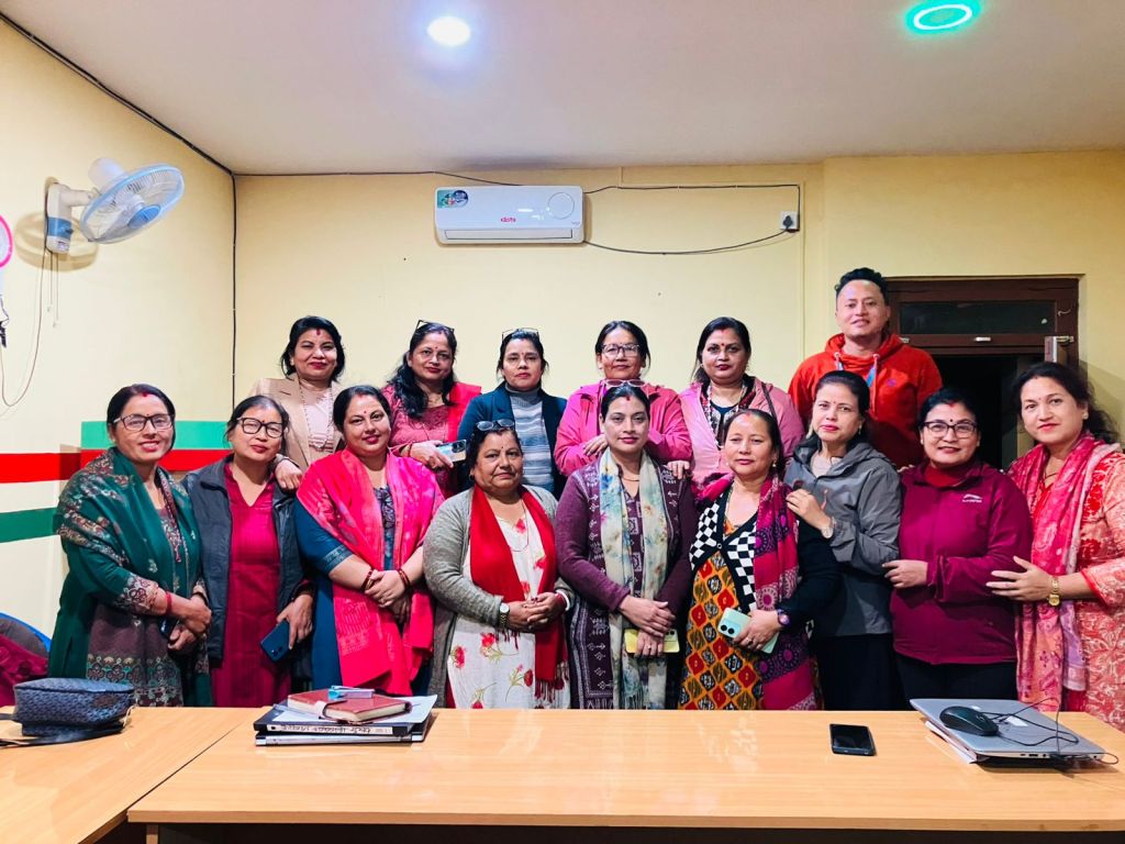 बागेश्वरी महिला साकोसको स्थलगत सुपरिवेक्षण सम्पन्न 