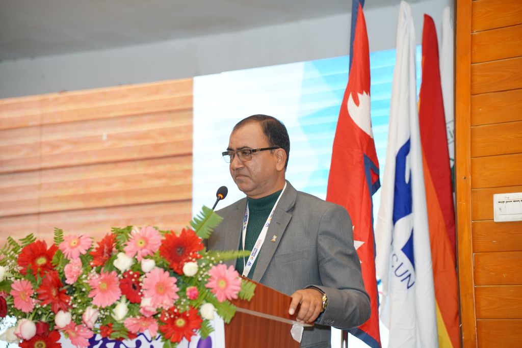 साकोस शिखर गोष्ठी २०२५ सम्पन्न, सात बुँदे प्रतिवद्धता जारी