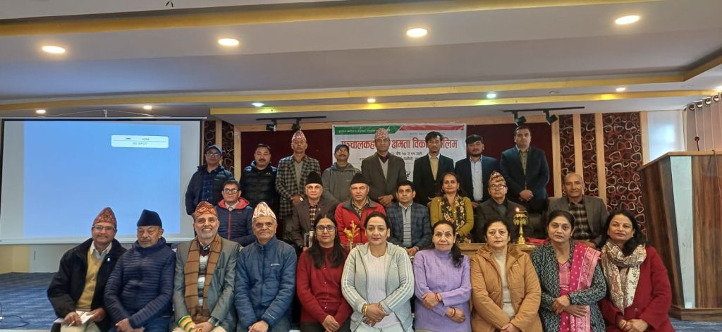 अखण्ड साकोसको आयोजनामा सञ्चालक क्षमता विकास तालिम सम्पन्न