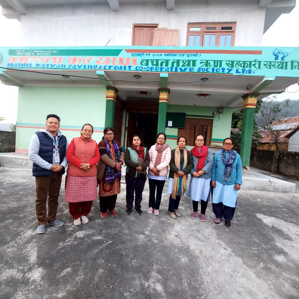 महिला कल्याण साकोस मकवानपुरमा स्क्यान तथा प्रोवेसन सुपरिवेक्षण सम्पन्न 