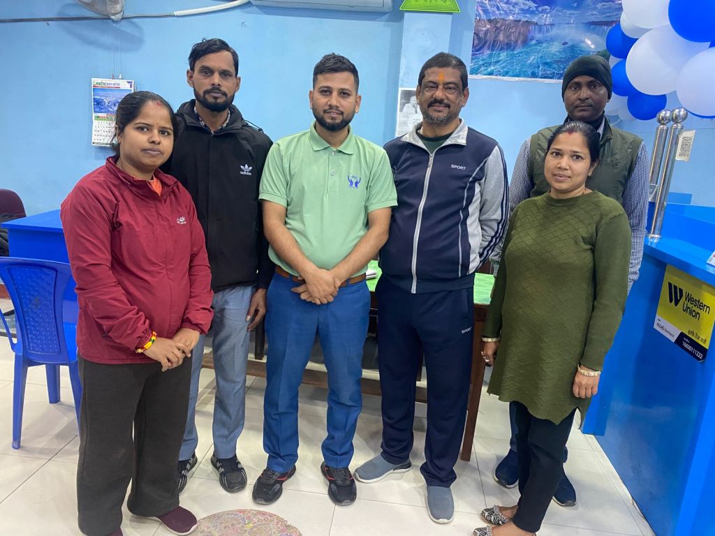 सप्तरी स्थित ऐभरेष्ट साकोसको स्थलगत सुपरिवेक्षण सम्पन्न