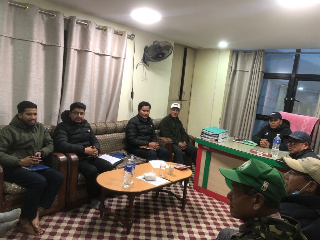 जनकल्याण साकोसको स्थलगत सुपरिवेक्षण सम्पन्न