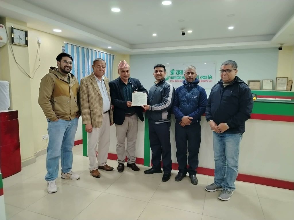 राधास्वामी साकोस र धादिंग मण्डली साकोस स्क्यान कार्यक्रममा आबद्ध