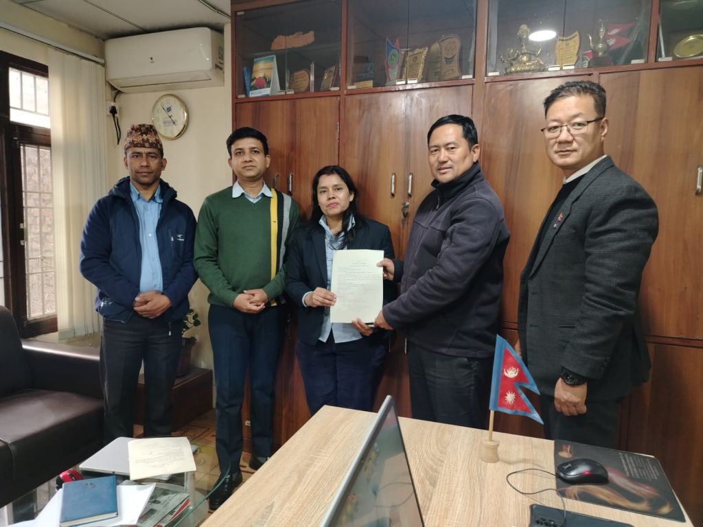 गुडविल साकोस नेफ्स्कूनको स्क्यान कार्यक्रममा आवद्धता साथै नियमित निरिक्षण अनुगमन    