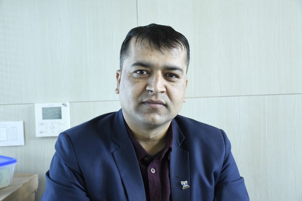 “परम्पराबाट प्रविधितर्फ: सहकारीमा जेन्जी पुस्ताको हस्तक्षेप”