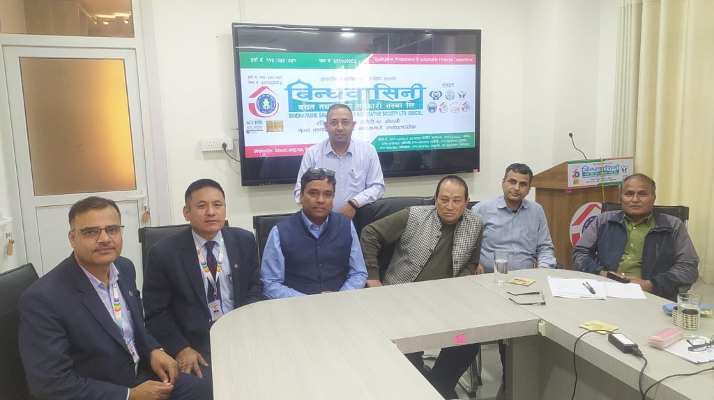 स्क्यान कार्यक्रम अन्तर्गत स्थलगत सुपरीवेक्षण सम्पन्न 