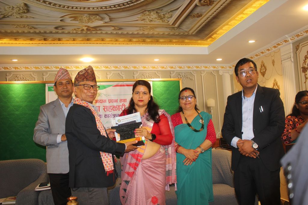 सहकारी अध्यादेश २०८३ विरुद्ध संघहरू एकजुट, कारोबार रोक्काले संकट निम्त्याउने