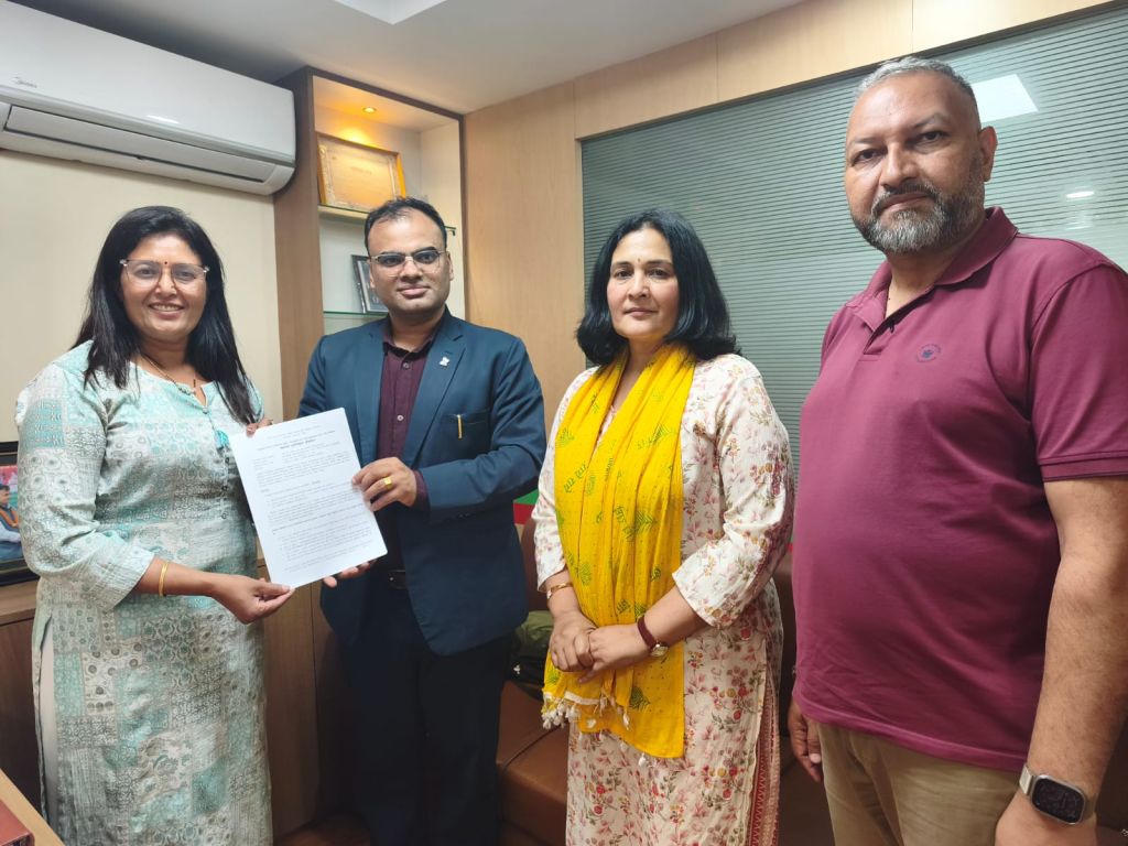 नेफ्स्कूनद्धारा पाँच तारा साकोसमा स्थलगत सुपरिवेक्षण 
