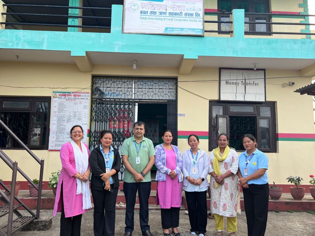 सहकारीमा पारदर्शिता, जोखिम न्यूनीकरण र व्यवस्थापकीय सुधारका लागि अनुगमन