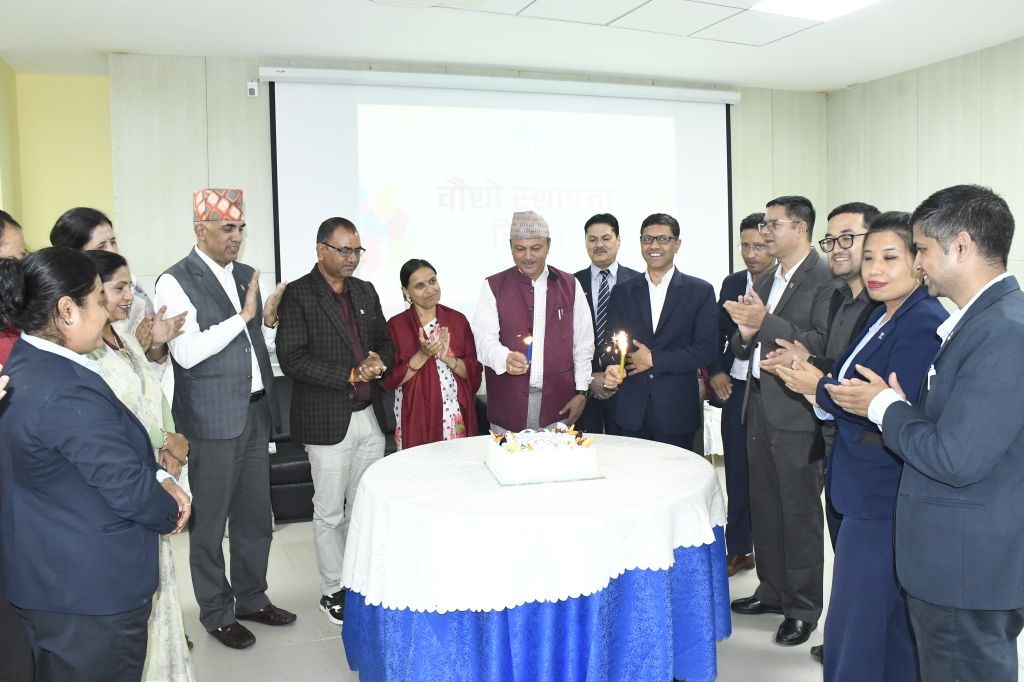 स्थिरीकरण कोषको चौथो स्थापना दिवस सम्पन्न, कानुनी सुधारका लागि २९औँ बैठकबाट कार्यदल गठन