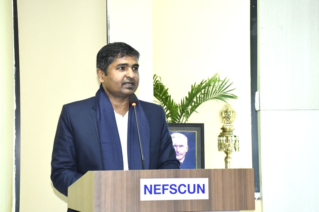 सहकारी क्षेत्रको विश्वास पुनःस्थापना गर्न सबैको साझा प्रयास आवश्यक : राम कुमार महत्तो