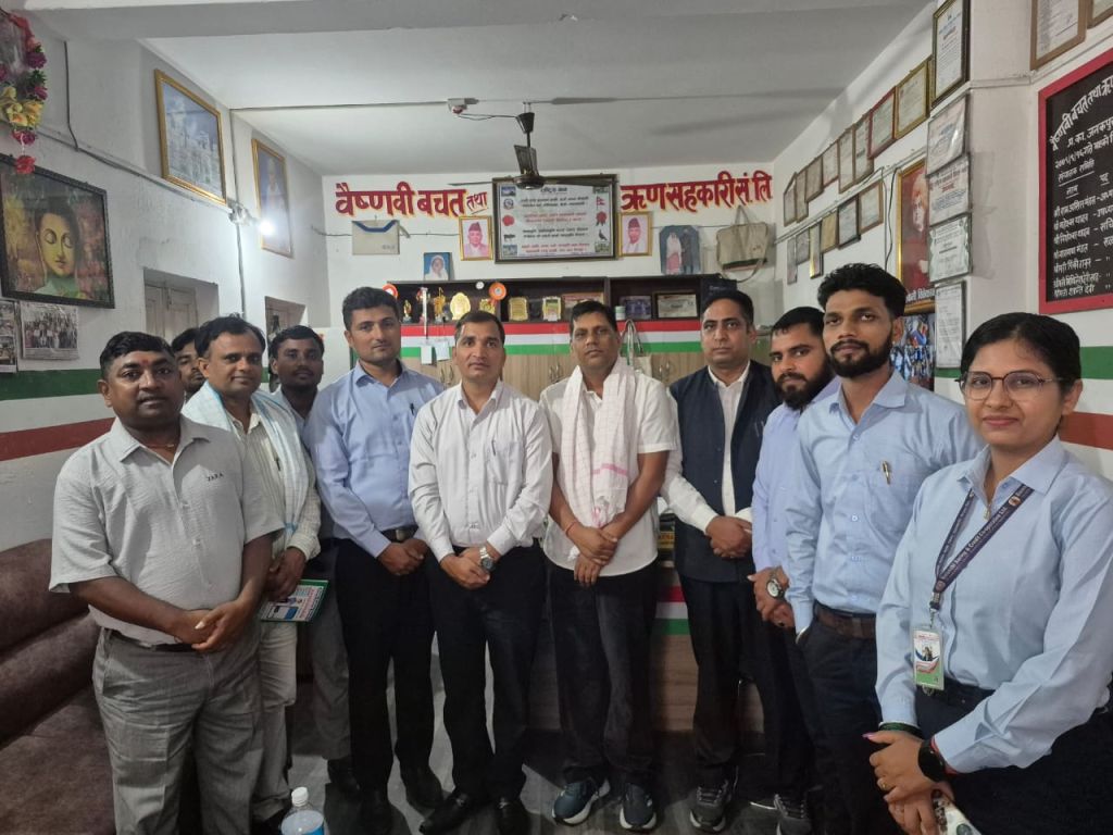 स्क्यान कार्यक्रमले सहकारीको सुशासन र व्यवसाय वृद्धिमा सहयोग पुग्ने रजिष्ट्रार साहको भनाइ