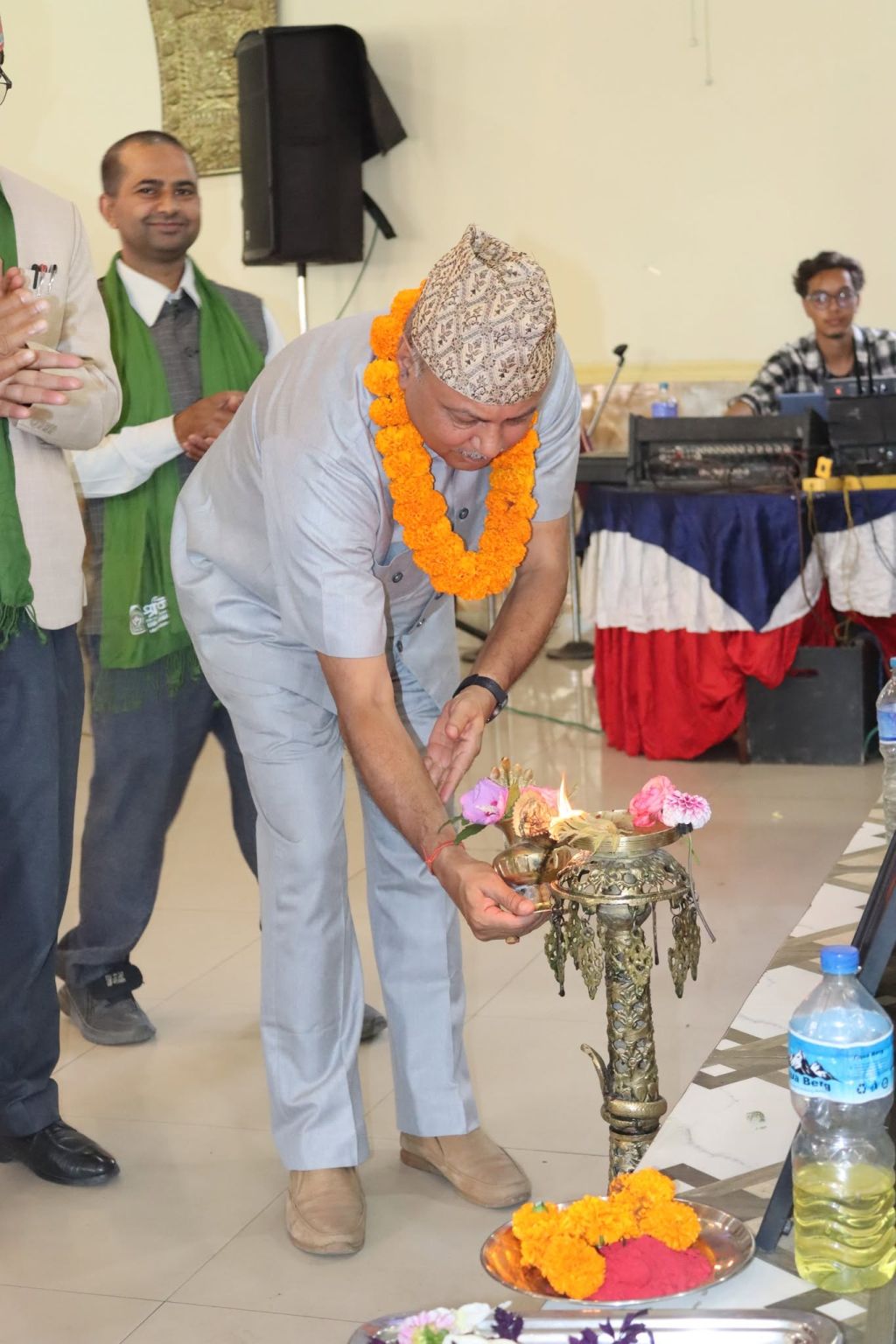 श्री नवदुर्गा साकोसको २३औँ वार्षिक साधारण सभा सम्पन्न