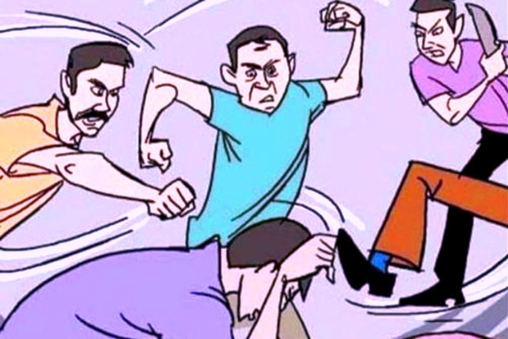 सहकारीका कर्मचारीहरुमाथिको आक्रमणको भर्त्सना, दोषीलाई कारबाहीको माग 