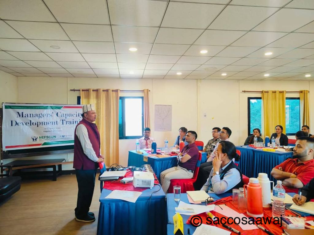 प्राधिकरणद्वारा जारी मापदण्ड तत्काल संशोधनको विकल्प छैन : अध्यक्ष ढकाल